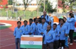 Indians win record medals at World Dwarf Games
